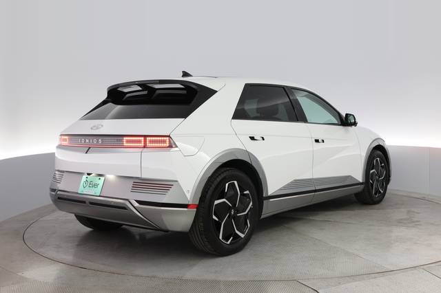 2024 Hyundai IONIQ 5