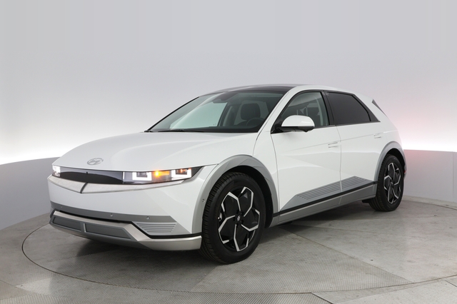 2024 Hyundai IONIQ 5