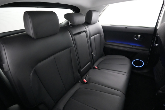 2024 Hyundai IONIQ 5