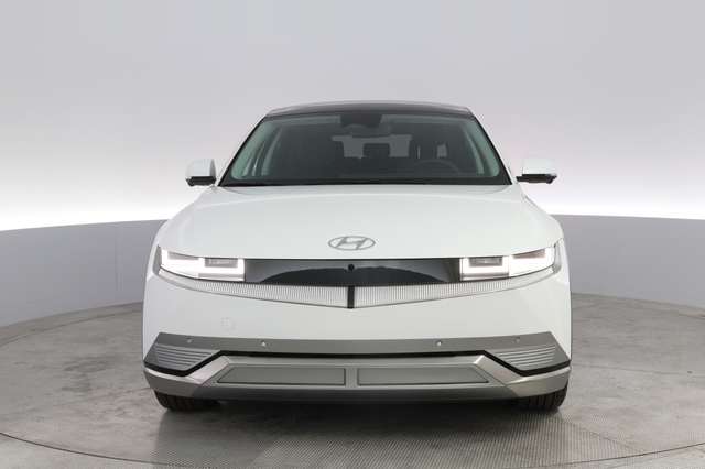 2024 Hyundai IONIQ 5