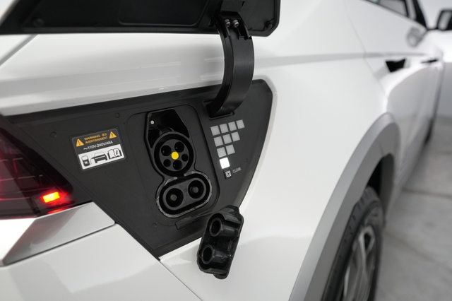 2024 Hyundai IONIQ 5