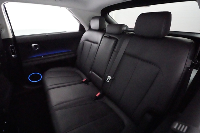 2024 Hyundai IONIQ 5