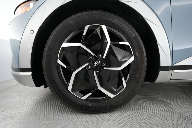 2024 Hyundai IONIQ 5