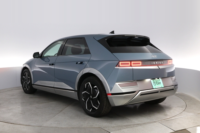 2024 Hyundai IONIQ 5