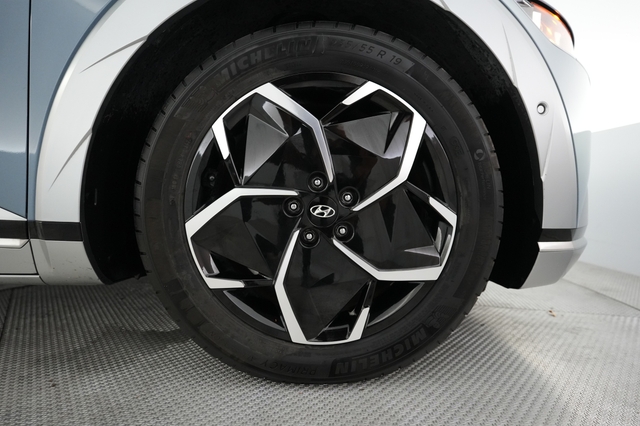 2024 Hyundai IONIQ 5