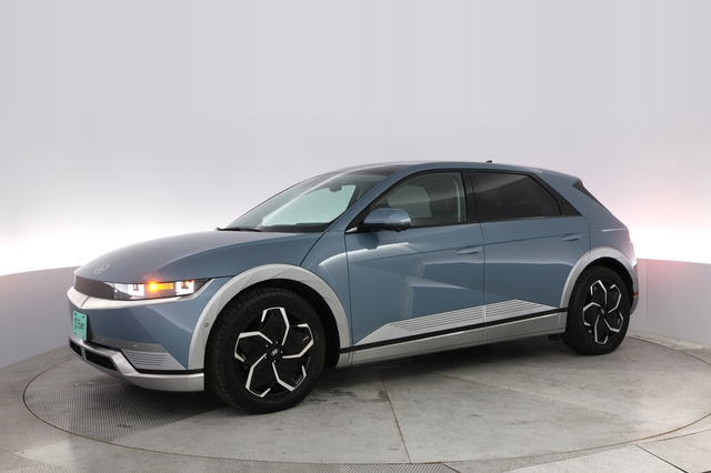2024 Hyundai IONIQ 5