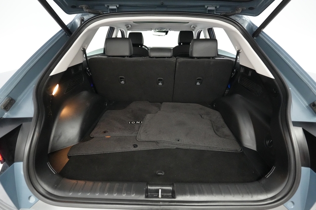 2024 Hyundai IONIQ 5