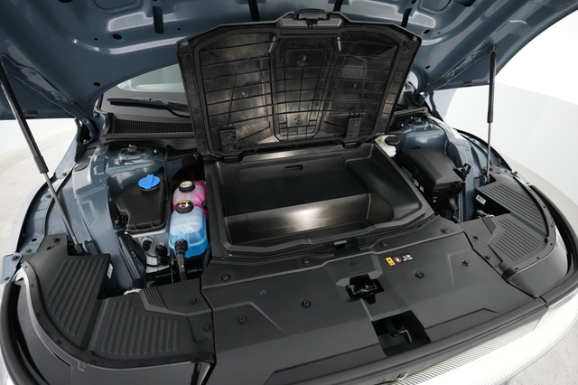 2024 Hyundai IONIQ 5