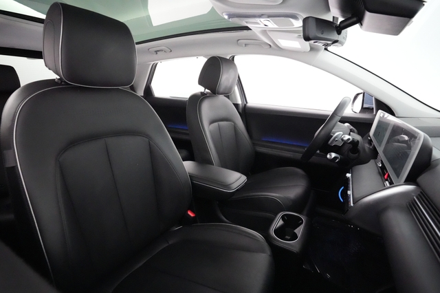 2024 Hyundai IONIQ 5