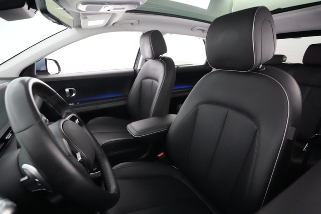 2024 Hyundai IONIQ 5