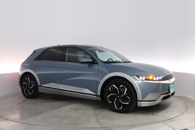 2024 Hyundai IONIQ 5