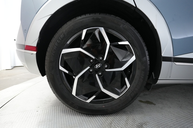 2024 Hyundai IONIQ 5