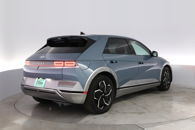 2024 Hyundai IONIQ 5