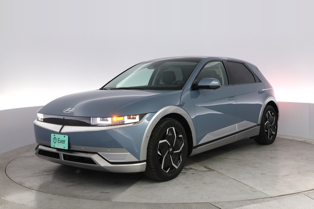 2024 Hyundai IONIQ 5