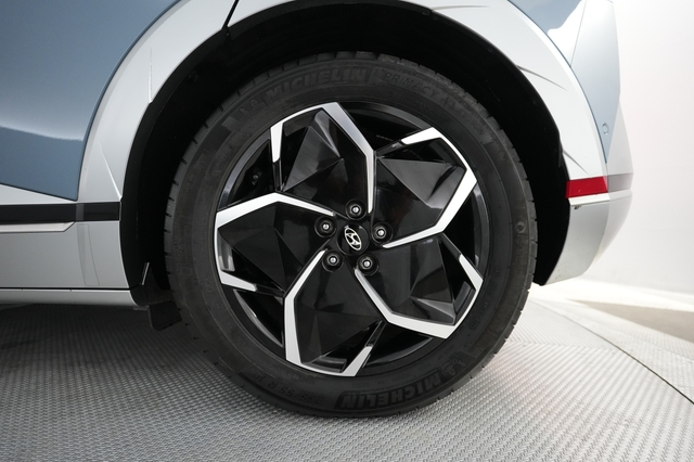 2024 Hyundai IONIQ 5