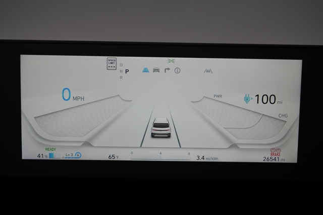 2024 Hyundai IONIQ 5