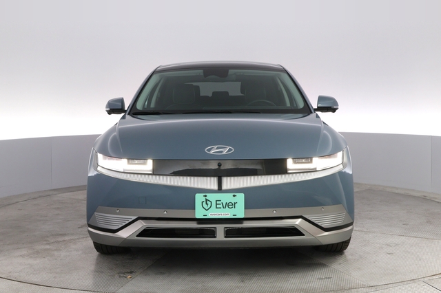 2024 Hyundai IONIQ 5