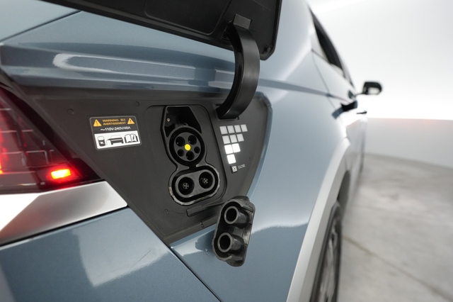 2024 Hyundai IONIQ 5