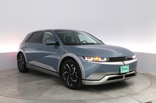 2024 Hyundai IONIQ 5