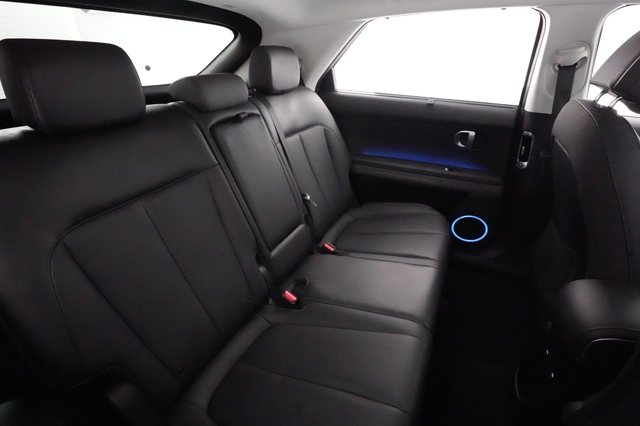2024 Hyundai IONIQ 5