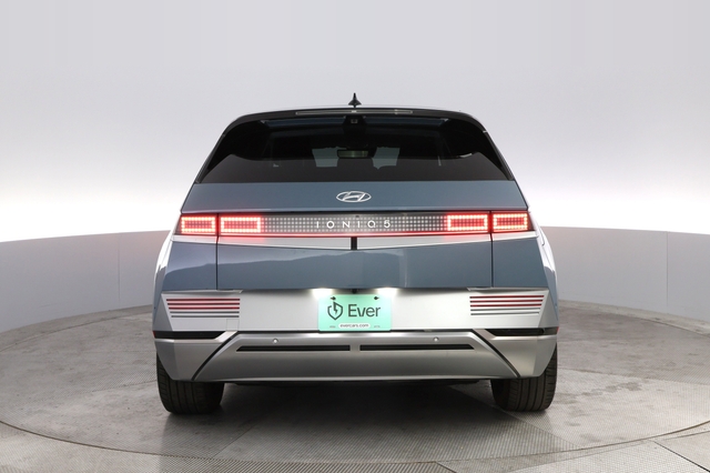 2024 Hyundai IONIQ 5
