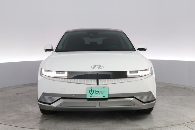 2024 Hyundai IONIQ 5