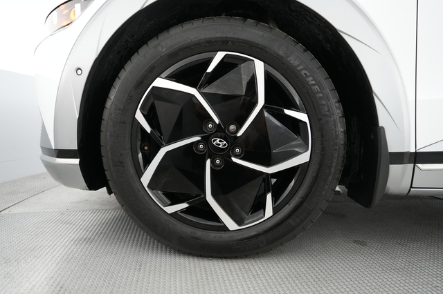 2024 Hyundai IONIQ 5