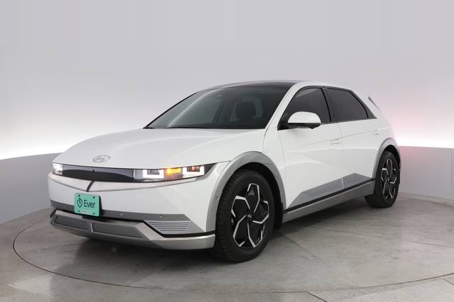 2024 Hyundai IONIQ 5