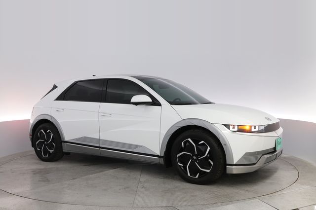 2024 Hyundai IONIQ 5
