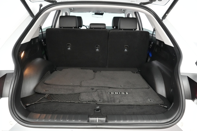2024 Hyundai IONIQ 5