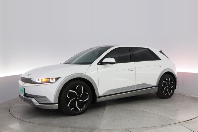 2024 Hyundai IONIQ 5