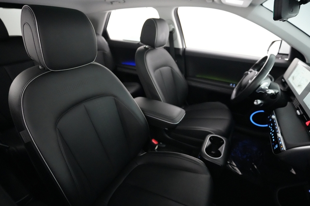 2024 Hyundai IONIQ 5