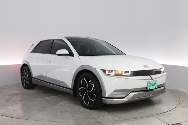 2024 Hyundai IONIQ 5
