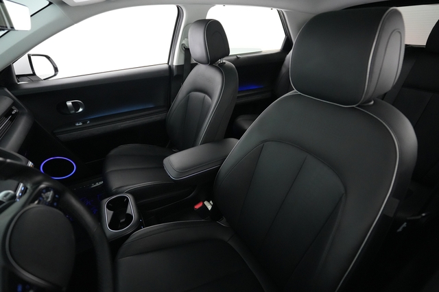 2024 Hyundai IONIQ 5