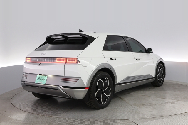 2024 Hyundai IONIQ 5