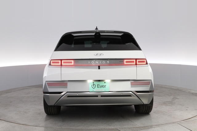 2024 Hyundai IONIQ 5