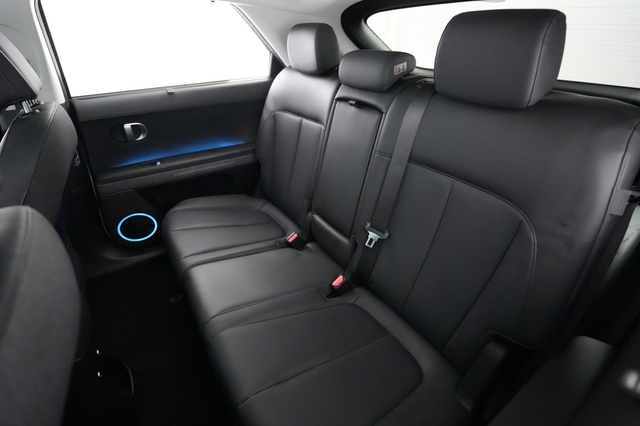 2024 Hyundai IONIQ 5