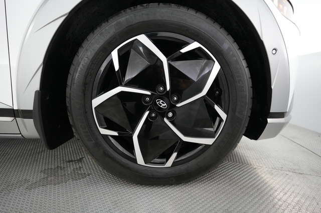 2024 Hyundai IONIQ 5