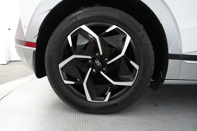 2024 Hyundai IONIQ 5