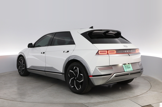 2024 Hyundai IONIQ 5
