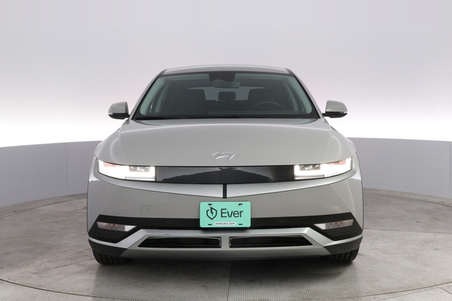 2023 Hyundai IONIQ 5