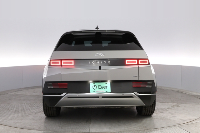 2023 Hyundai IONIQ 5