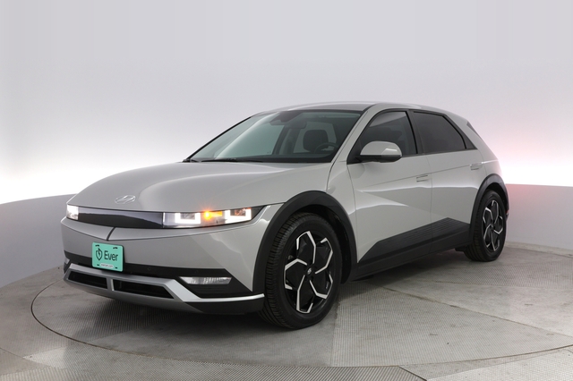 2023 Hyundai IONIQ 5