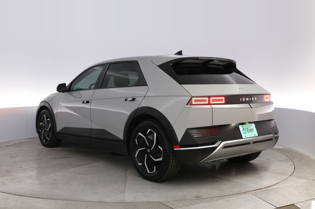 2023 Hyundai IONIQ 5