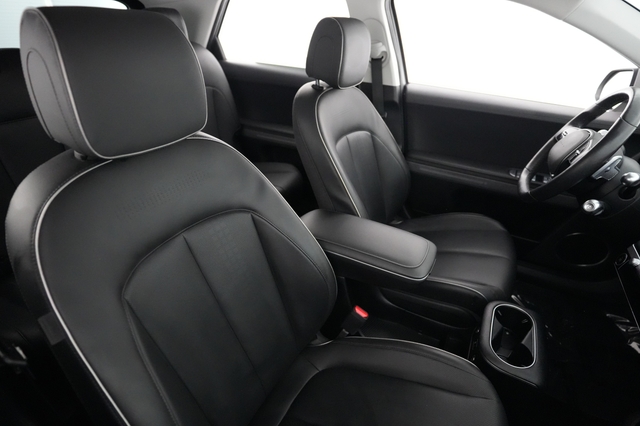 2023 Hyundai IONIQ 5