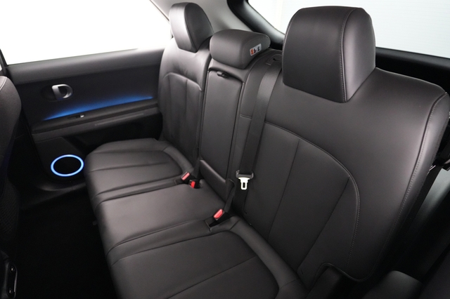 2023 Hyundai IONIQ 5