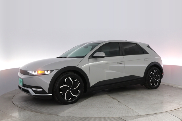 2023 Hyundai IONIQ 5