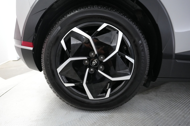 2023 Hyundai IONIQ 5