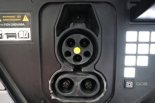 2023 Hyundai IONIQ 5