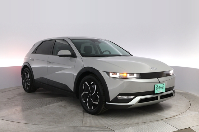 2023 Hyundai IONIQ 5